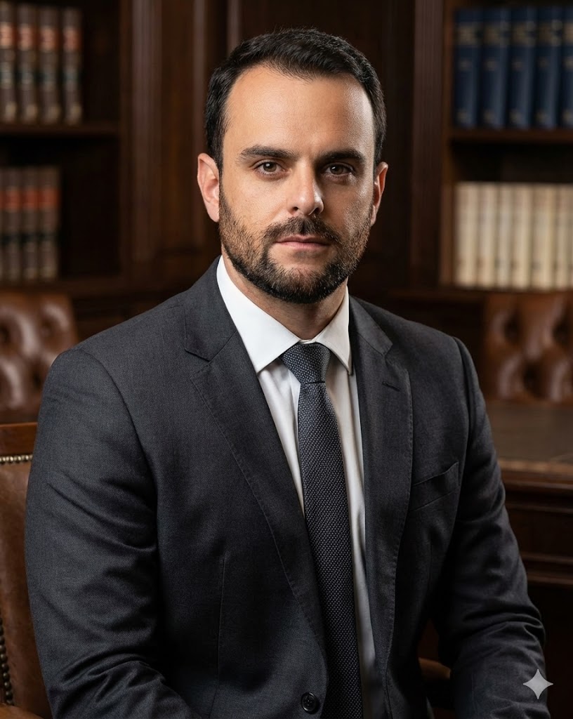 Foto de Eduardo Gabriel Ferreira de Andrade